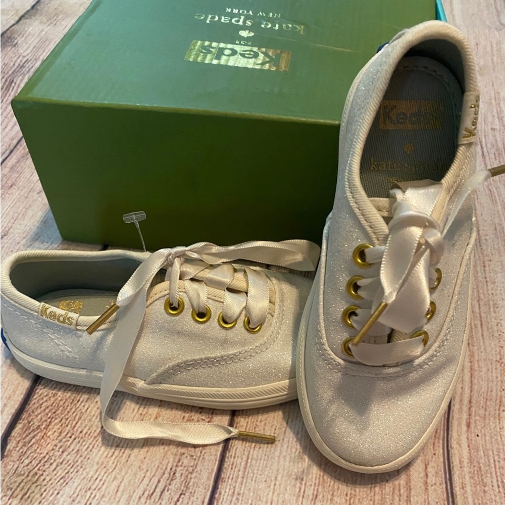Keds kate spade